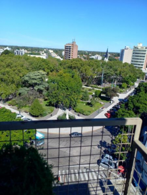 Apartamento cerca Aeropuerto Ezeiza